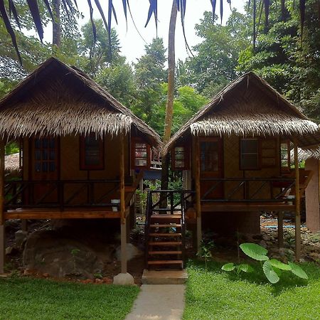 Jungle Garden Hotel Csang-sziget Szoba fotó